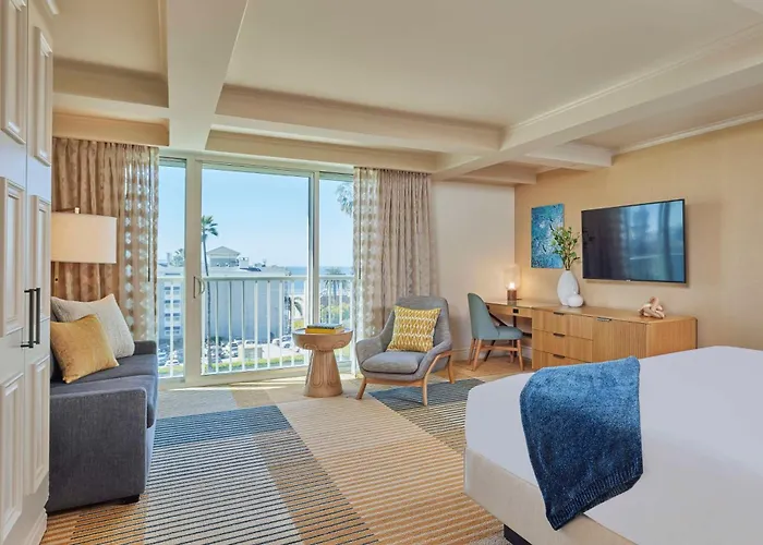 Viceroy Santa Monica