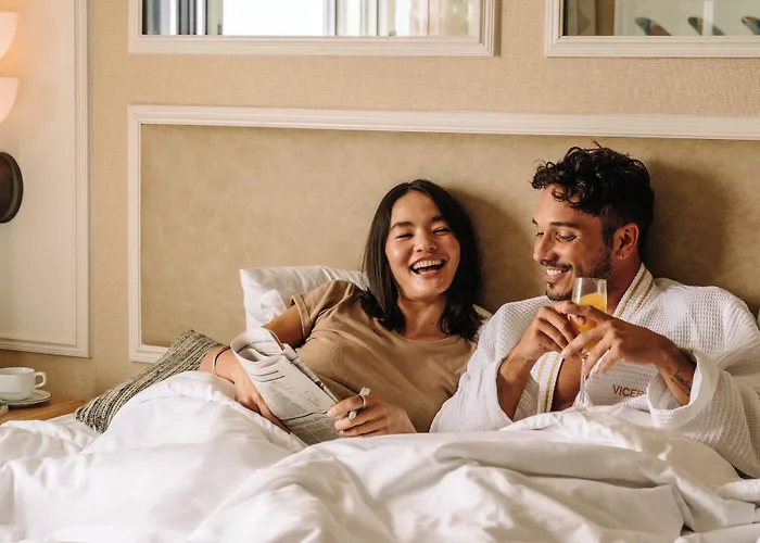 Viceroy Santa Monica